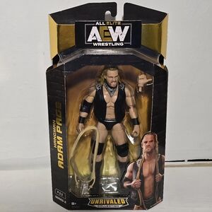 AEW Hangman Adam Page Series 2 #11 Action Figure